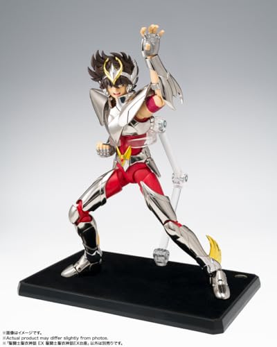 TAMASHII NATIONS - Saint Seiya - Saint Cloth Myth