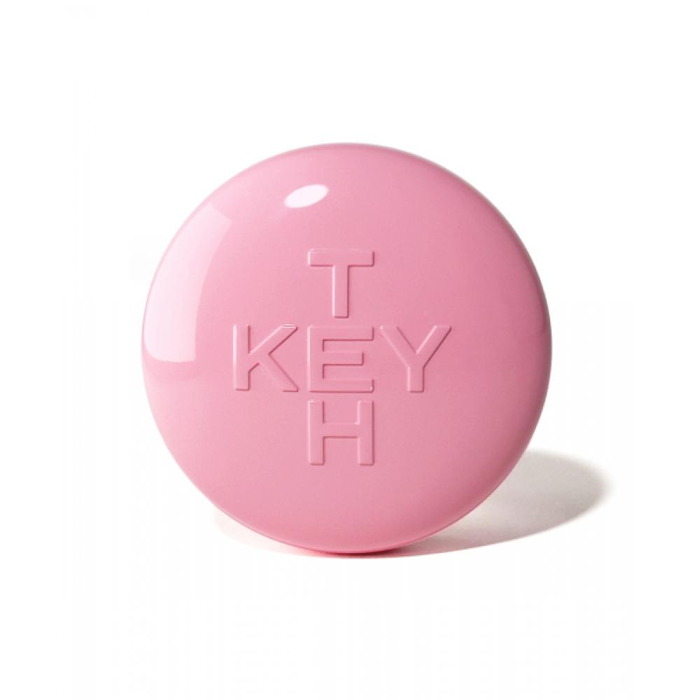 Keyth Pink Magnet Cushion 15g Spf40 Pa++  Choose 1 Of 3 Types 03 PURE BEIGE (2123)