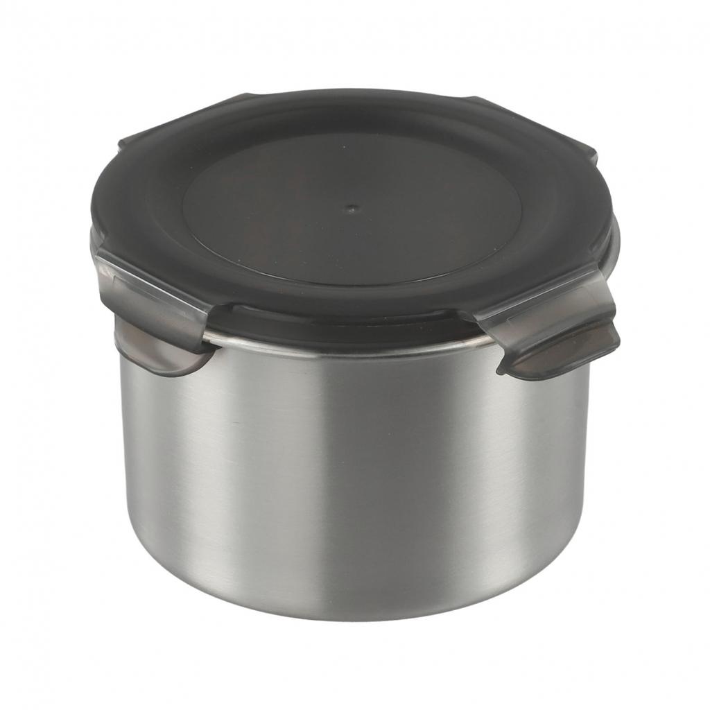 1 Pcs Container 10*7.5cm/10*13cm/10*19cm 500ml/900ml/1400ml