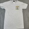 Harley-Davidson Shirt Mens Small Gray Deadwood South Dakota Skull Graphic Biker Unisex T-Shirt