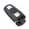1PCS 315/433/868MHz Semi Intelligent Car Remote Key ID46 Chip For BMW CAS3 Systems 1/3/5/7 Series X5 X6 E60 E61 E70 E87 E90