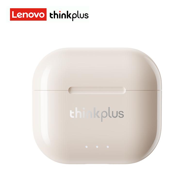 Lenovo LP40 II Bluetooth Earphones Wireless Headset Noise Reduction Headphones 230mAh HiFi Stereo Sports Earbuds With Mic