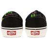 Vans Era Sf V66 Black / Multi (Unisex) Skateboard Shoes VN0A3MUHW95