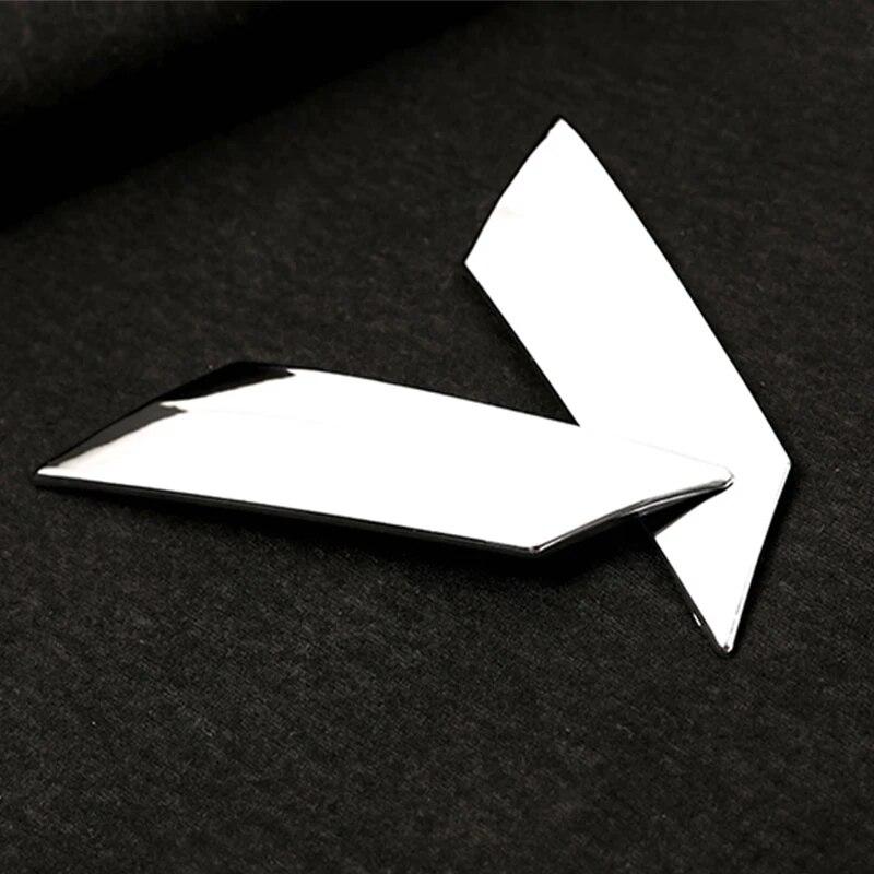 ABS Auto Styling Auto Heckleisten Pailletten Zierleiste Für Mercedes Benz S-Klasse W222 2014- Chrom Silber Auto Außen Zubehör