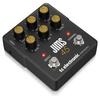 TC Electronic Guitar Preamp TC Ampworx Technology 2ch Design Independent Boost Celestion Official IR Headphone Out JIMS 45 PREAMP