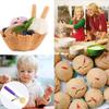 Gifts Stainless Steel Ice Cream Scoops Handle Portable Watermelon Baller Spoon Ball Kitchen Tool