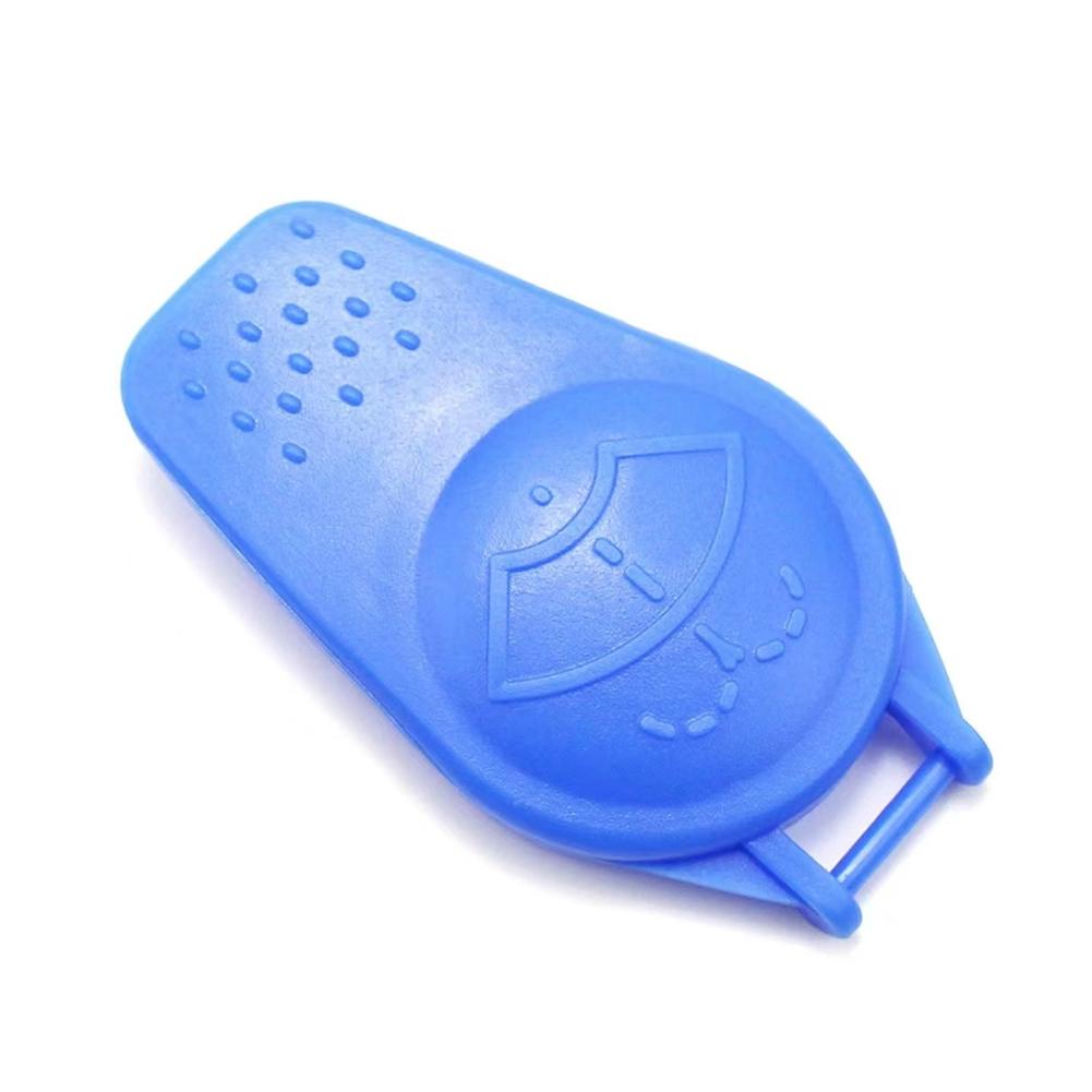 Car Water Tank Bottle Cap Windshield Wiper Washer Fluid Reservoir Cover for Ford Galaxy Focus C-Max Kuga I MK1 Mondeo 4 S-Max