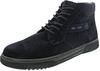 Bugatti Lace-up Boots Blue