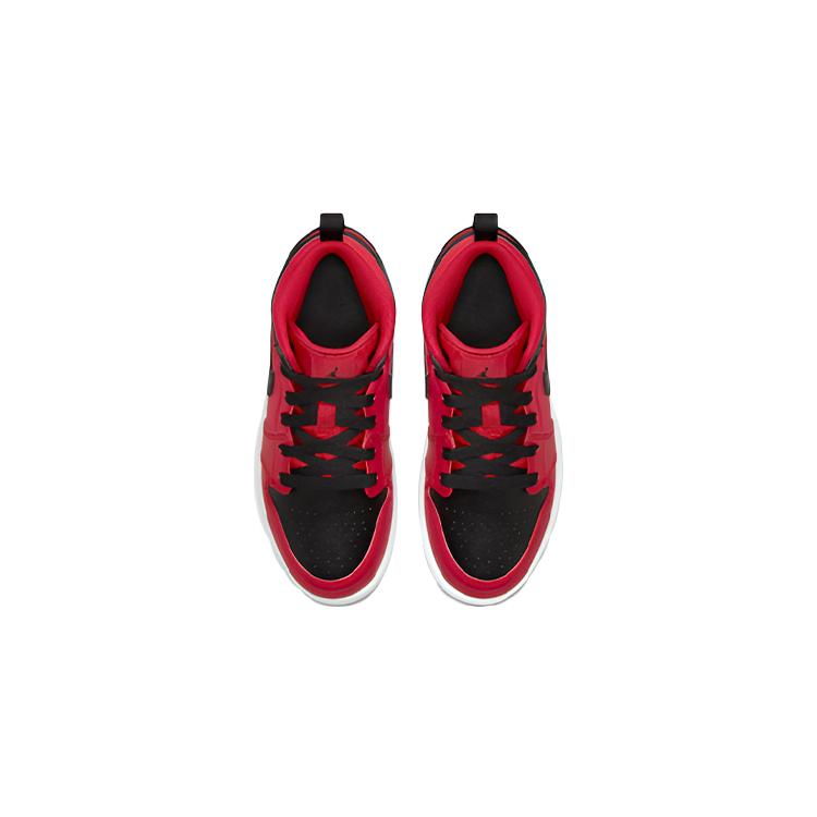 Jordan 1 Mid Reverse Bred PS 640734-660
