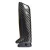 For BMW Models With Handbrake Brake Handle Cover Trim Real Carbon Fiber Black 1x