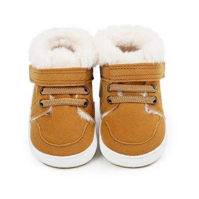 Scarpe invernali da passeggio per bambini Scarpe pre-passo per neonati Scarpe per neonati