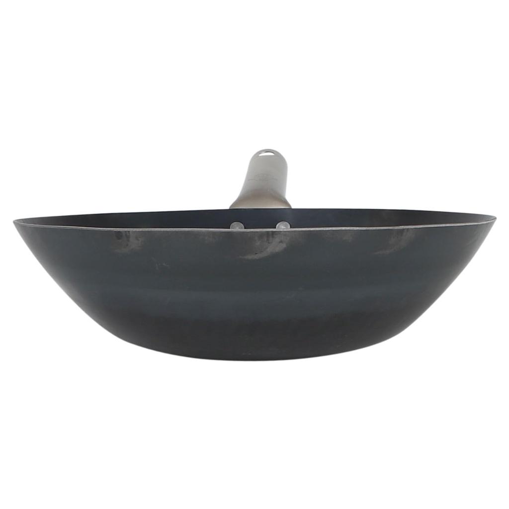 Advanced Door HANAKO Gehämmert 24cm Wok, H-24