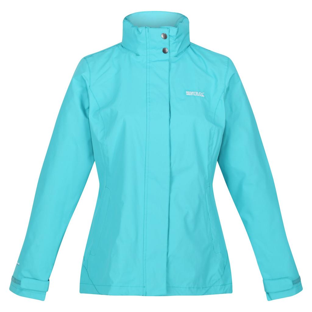 Regatta Great Outdoors Daysha wasserdichte Shell-Jacke für Damen/Damen