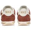 Nike Cortez Se Suede Dark Russet Flax Muslin Sail Sneakers HF3142-200