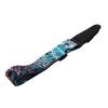 Guitar Strap Electric Guitar Acoustic Sunflower Guitar Folk Guitar Bass Strap