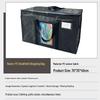 Yilan PE Handheld Storage & Moving Bag