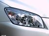 Toyota RAV4 Headlight Assembly (2009-2012) - Durable Replacement Headlights