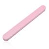 5pcs/ Pack Grit Nail Files Washable Double-Side Emery Board Nail Buffering Files Salon Manicure Tools