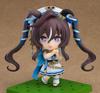 GOOD SMILE COMPANY Nendoroid Uma Musume Pretty Derby Viblos Non-scale Plastic Painted Movable Figure