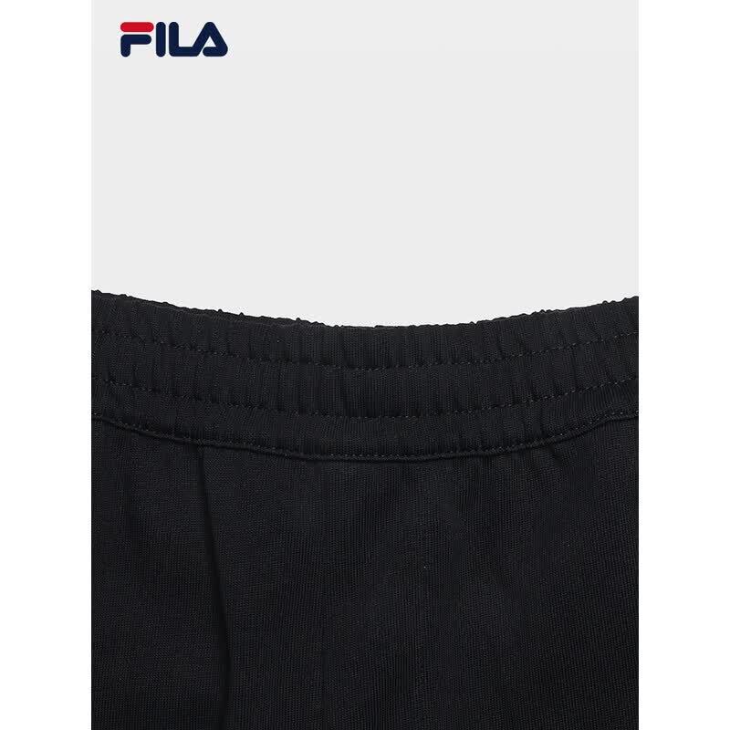 Fila Men's Knit Cotton Casual Shorts