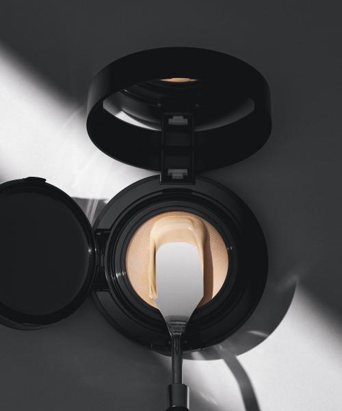 [Touch In Sol] Blackware Skin Cover Cushion (20g)