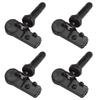 ABLZ-4Pcs Car TPMS Sensor Tire Pressure Monitor BB5Z1A189A For Ford Escape Explorer Lincoln Navigator Tire Pressure Sensor