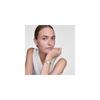 Daniel Wellington Ophelia Mini 25.5x22mm White Dial Rose Gold Women's Watch Elegant Gift