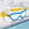 Xtep Children's Waterproof Anti-Fog High-Definition Swimming Goggles