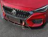 2020 MG6 Front Lip Spoiler for Third Gen MG6 Modification