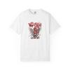Vintage Angel Graphic T-Shirt, Casual Streetwear, Cool Summer Style
