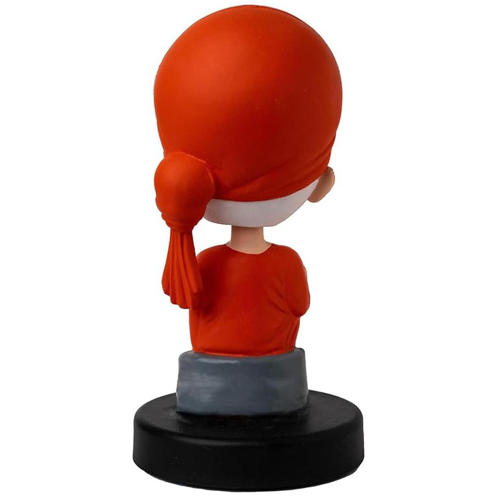 BUDDYZ Bobblehead Saibaba