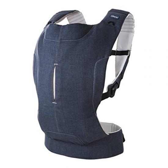 Buy Chicco Myamaki Baby Carrier Denim at affordable prices — free