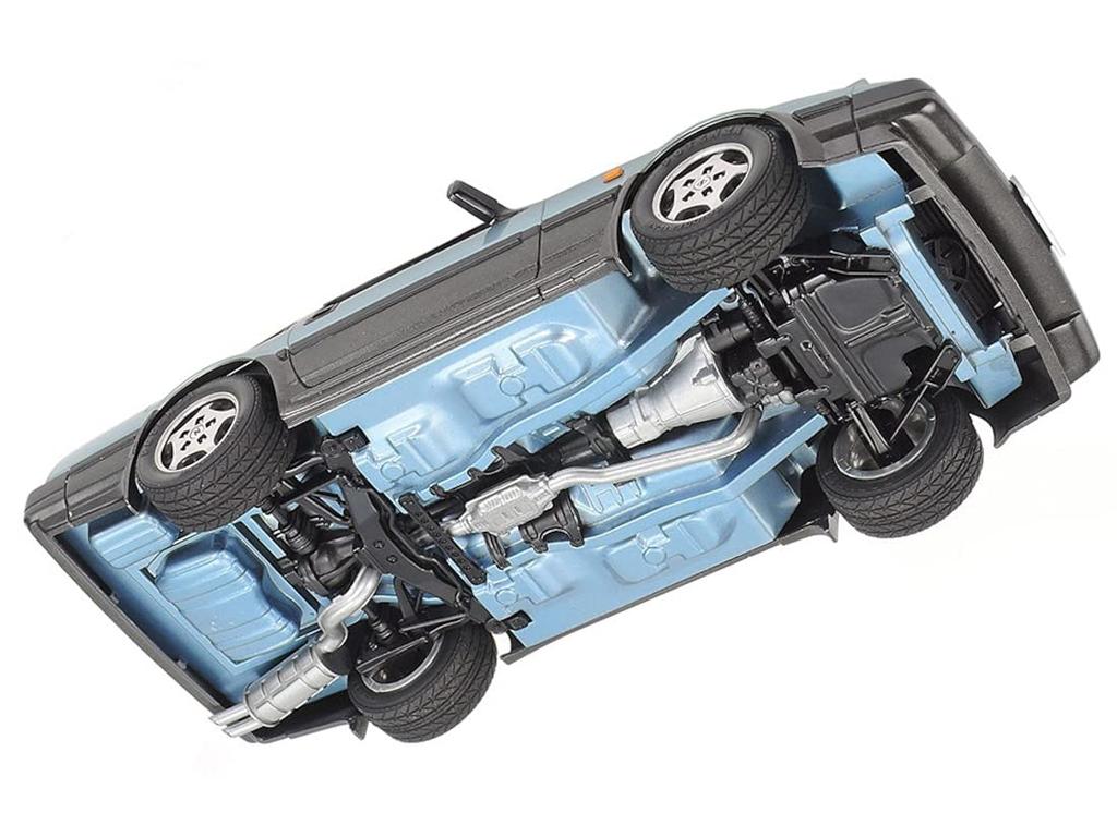 Tamiya Scale Special Project Sports Car Series NISSAN Fairlady Z 300ZX Plastic Model 24042 1/24 No.42 2-seater