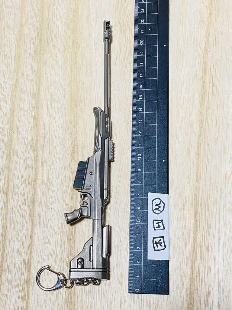 Hecart Valorant Bayonet Mini Weapon Keychain Accessory Figure Doll Display PS4 PS5 Anime Game PC Computer Alloy Toy Metal Miniature Legend