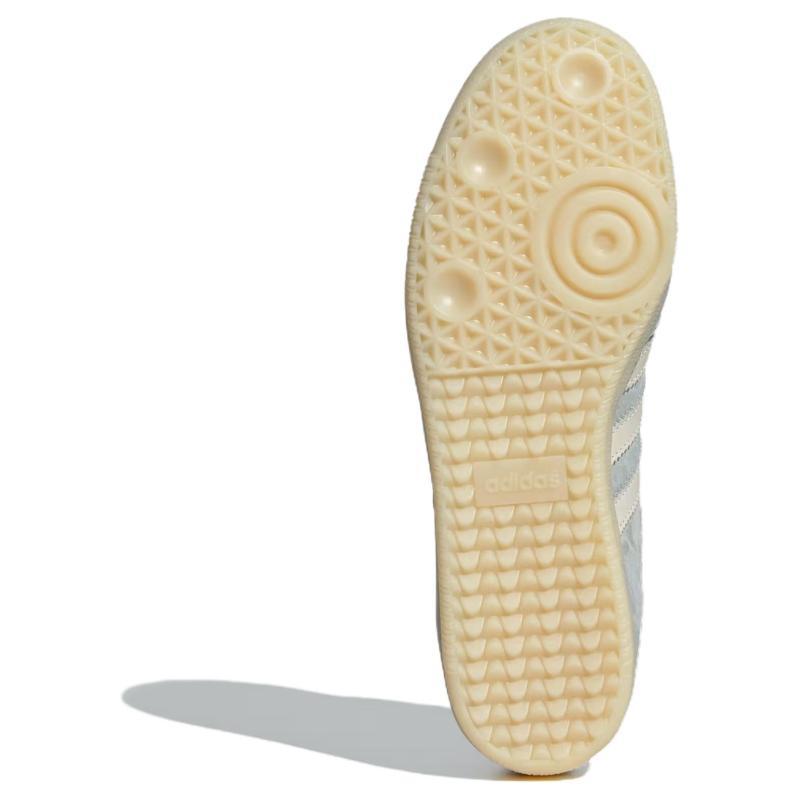 Adidas Samba OG Wonder Silver Sneakers IG6177