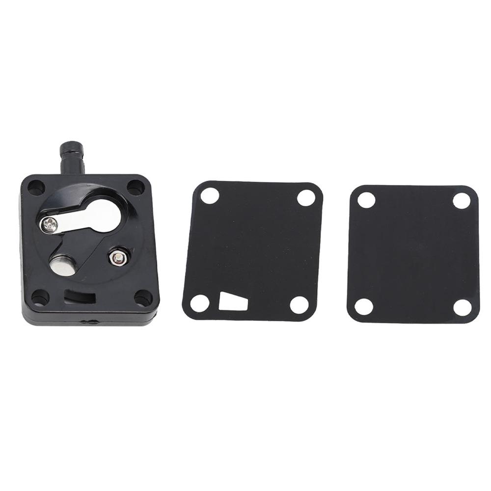 Gasket Outboard Fuel Pump Kit Diaphragm Carburetor Diaphragm Gasket Set  Engine Maintenance