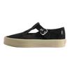 Vans Mary Jane 93 Lx 'Black Crepe' Women's Sneakers VN000D9SBLK