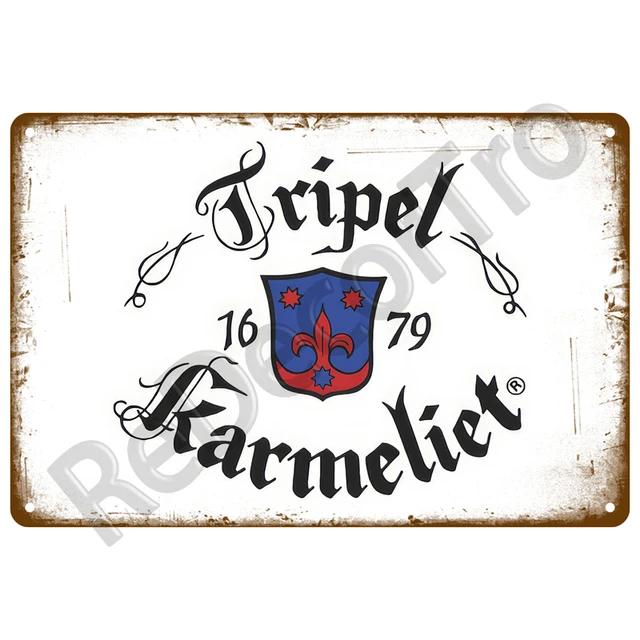 Vintage Metal Tin Sign Plate  Cold Beer Poster Wall Art Decoration for Bar Pub Club Man Cave  Iron Painting Home Decor