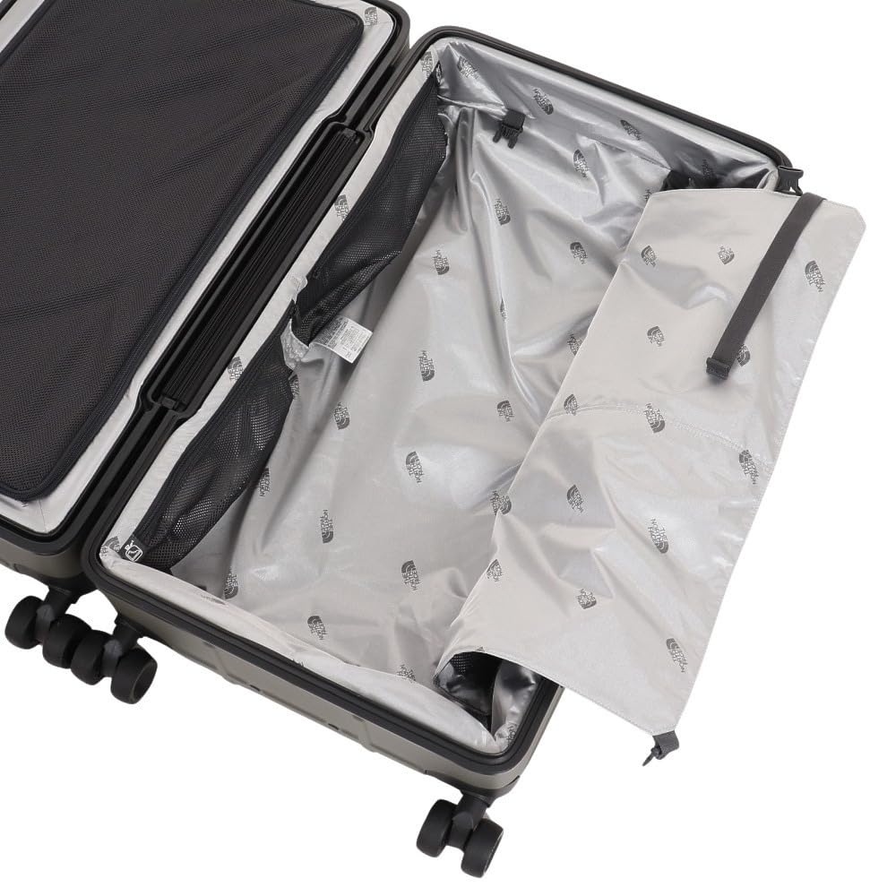 North All Weather 4 Wheeler New Taupe Green ONESIZE [The Face] 30”