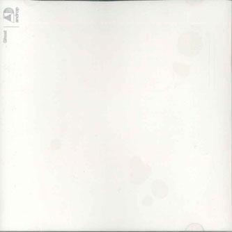

CD ANDROP - Ghost WPCL12061 WARNER Japan Japanese Pop/Rock Used