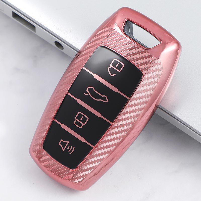 

Чехол для ключа Great Wall Haval для моделей H6, M6, H2S, H7, F5, F7X