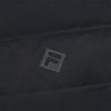 FILA Fitness Fashion Simple Warm Down Vest Men vest Deep-Black A11M441903FBK