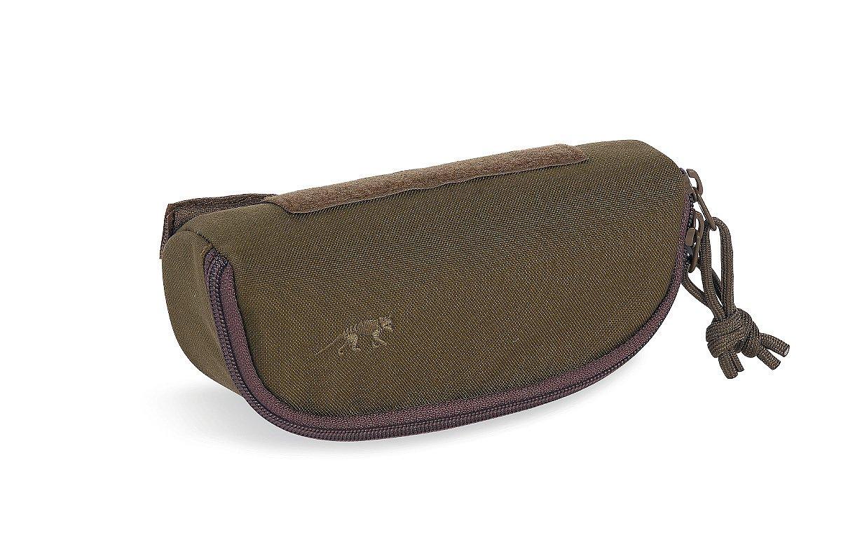 Tasmanian Tiger Eyewear Safe Glasses Case Sunglasses Case (Olive 7649.331)