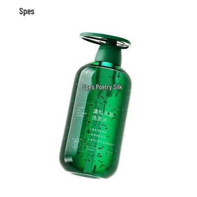 Shampoo Volumizzante & Rinforzante