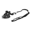 Dog Bathing Tether with Suction Cup Pet Bathing Leash Adjustable Dog Cat Fixed Safety Rope for Pet Shower Bathing