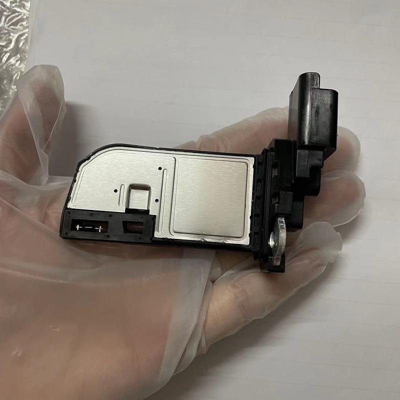 

9683282980 AFH50-24 Air Mass Flow Meter 1920RA for Pe-ugeot 207 308 Citroe-n C3 C4 C5 09-20 AFH5024 2505076 Mass Air Flow Sensor