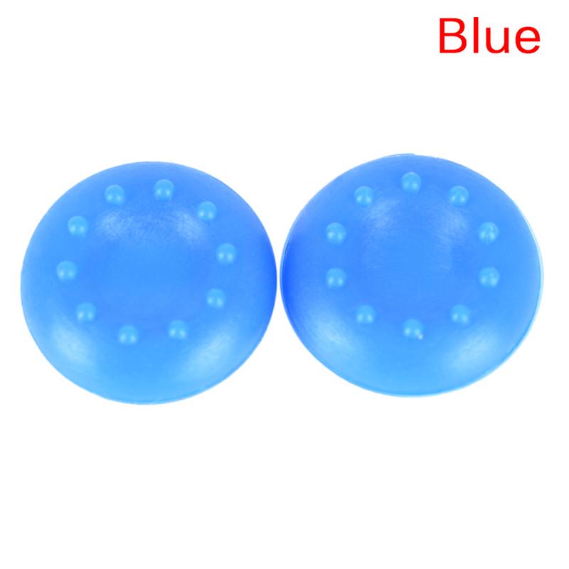 10Xanalog Controller Silicone Cap Cover Thumb Stick Grip For Ps3 Ps4 Xbox 360