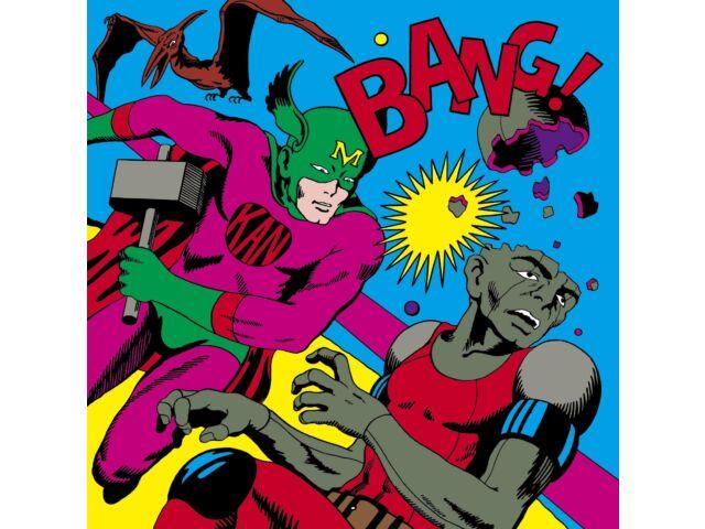 

[Blu-спецификация CD2] Взрыв! Remaster Edition Kan Mikami MHCL-30909 J-Pop альбом 1974 года НОВЫЙ