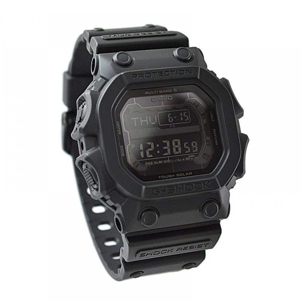 

Casio G-SHOCK GXW-56BB-1JF