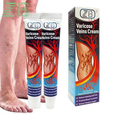 Anti-swelling Cream Foot Pain Cream Legs